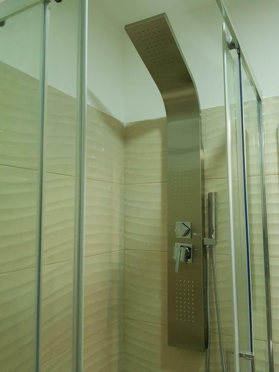 B&B Da Mammina タラント エクステリア 写真