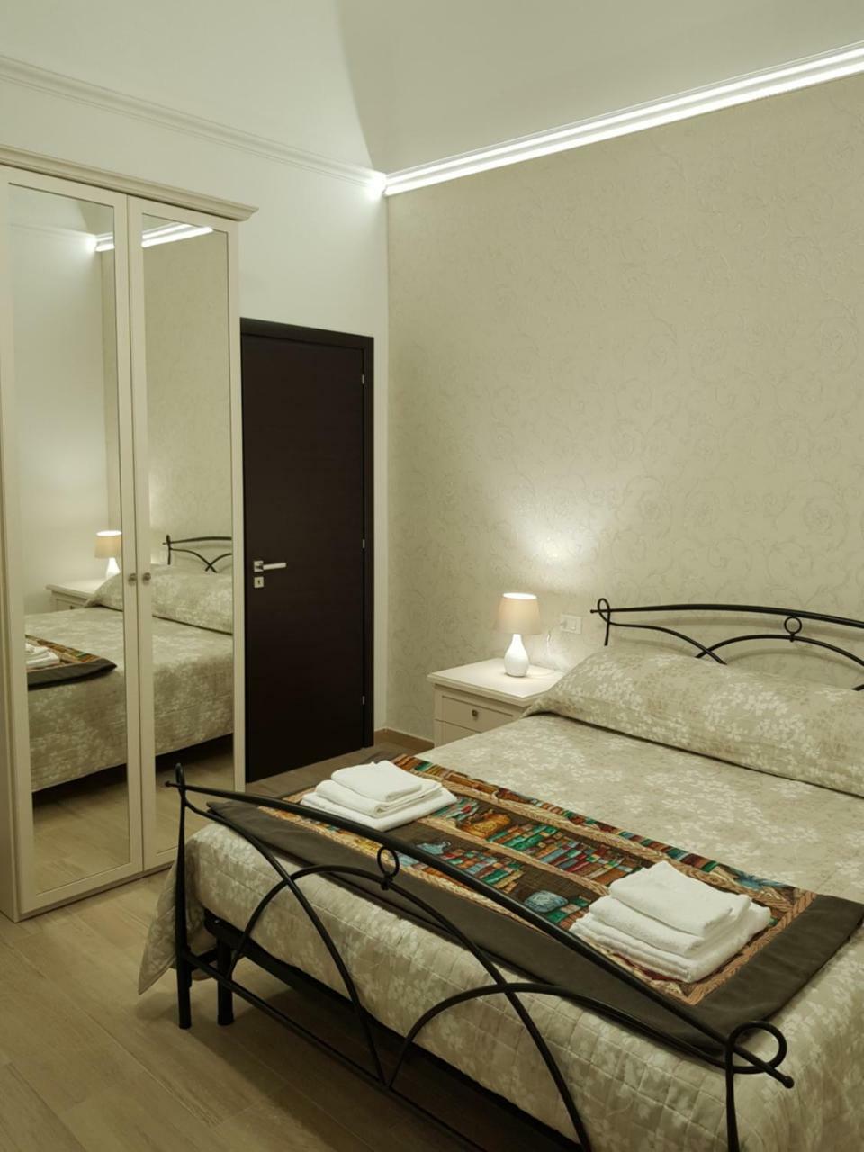 B&B Da Mammina タラント エクステリア 写真